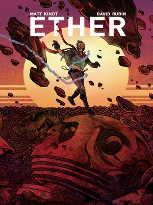cover image of Ether: Library Edition